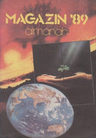 Almanah Magazin 1989