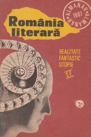 Almanah Romania Literara 1987