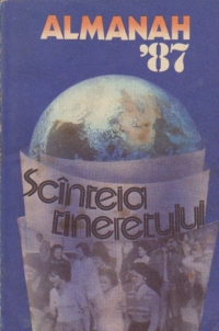 Almanah Scinteia Tineretului 1987