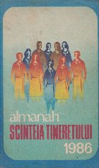 Almanah Scinteia Tineretului 1986