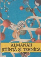 Almanah Stiinta Tehnica 1990