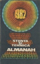 Almanah Stiinta Tehnica 1982