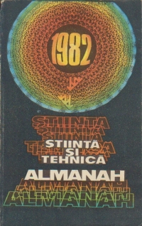 Almanah Stiinta si Tehnica 1982