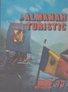 Almanah turistic 1977