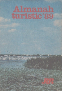 Almanah turistic 1989