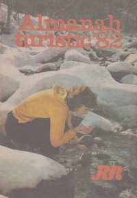 Almanah turistic 1982