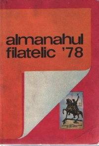 Almanahul Filatelic 78