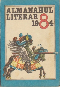 Almanahul literar 1984