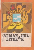 Almanahul literar 1985