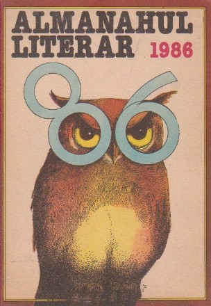 Almanahul Literar 1986