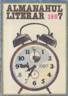 Almanahul Literar 1987