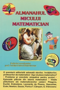 Almanahul micului matematician