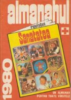 Almanahul Revistei Sanatatea 1980