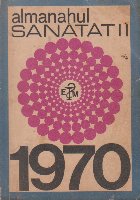 Almanahul sanatatii 1970