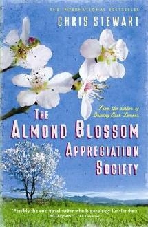 Almond Blossom Appreciation Society