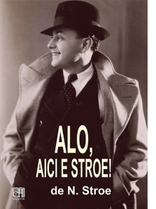 Alo, aici e Stroe!