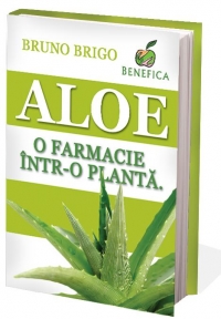 Aloe. O farmacie intr-o planta