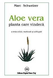 Aloe vera - planta care vindeca