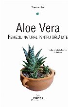 Aloe Vera remediu natural pentru