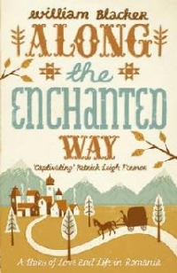 Along The Enchanted Way (Paperback)