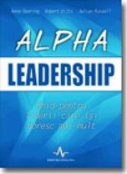 ALPHA LEADERSHIP