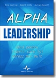 ALPHA LEADERSHIP