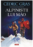 Alpiniştii lui Mao