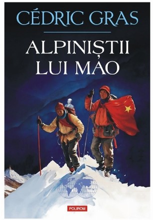 Alpiniştii lui Mao