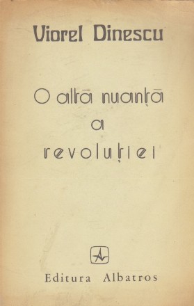 O alta nuanta a revolutiei