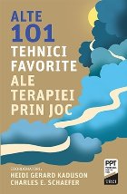 Alte 101 tehnici favorite ale