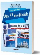 Alte 77 de editoriale