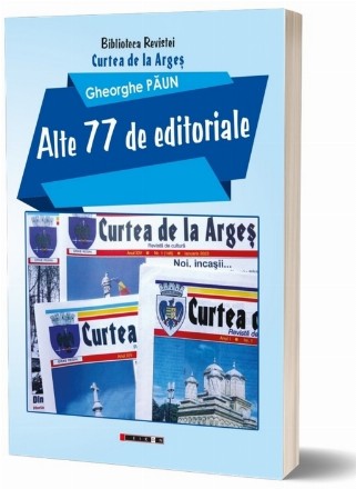 Alte 77 de editoriale