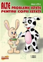 Alte probleme istete pentru copii