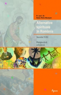 Alternative spirituale in Romania