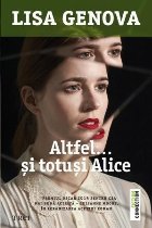 Altfel şi totuşi Alice