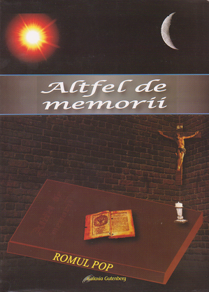 Altfel de memorii