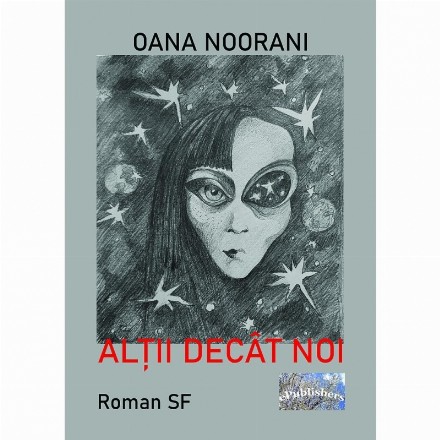 Altii decat noi. Roman SF