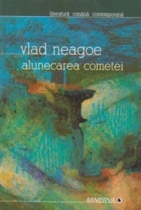 Alunecarea cometei