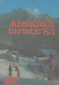 Amanah Turistic 1983