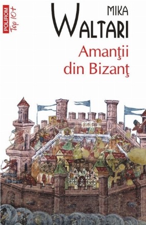 Amanții din Bizanț (ediție de buzunar)