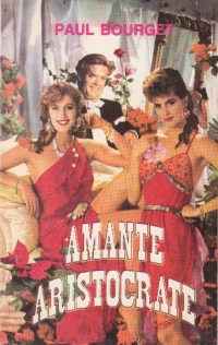 Amante aristocrate