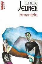 Amantele (ediție buzunar)