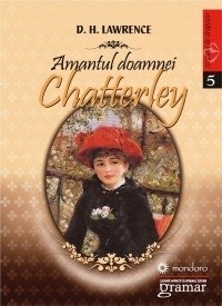 Amantul doamnei Chatterley