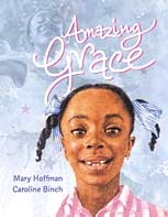 Amazing Grace