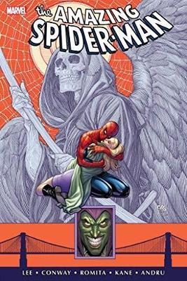 Amazing Spider-man Omnibus Vol. 4