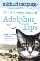 Amazing Story of Adolphus Tips