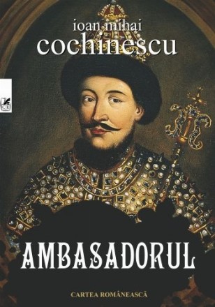 Ambasadorul