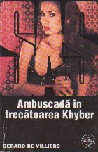 Ambuscada trecatoarea Khyber