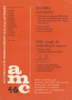 Amc 46- Testarea automata. Ghid ( vesel) al analistului (serios)