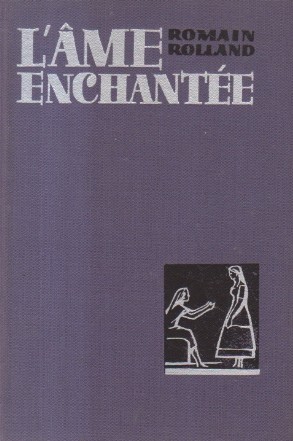 L Ame Enchantee - Annete et Sylvie. L Ete. Mere et Fils